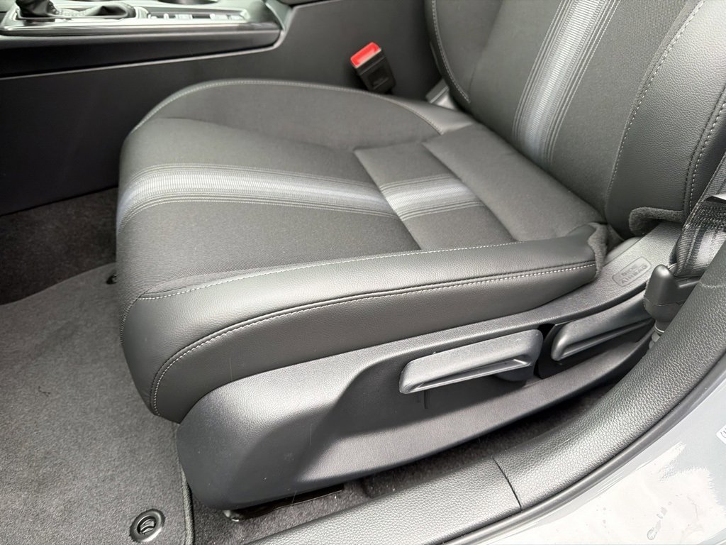 New 2026 Honda Civic Sport image 14