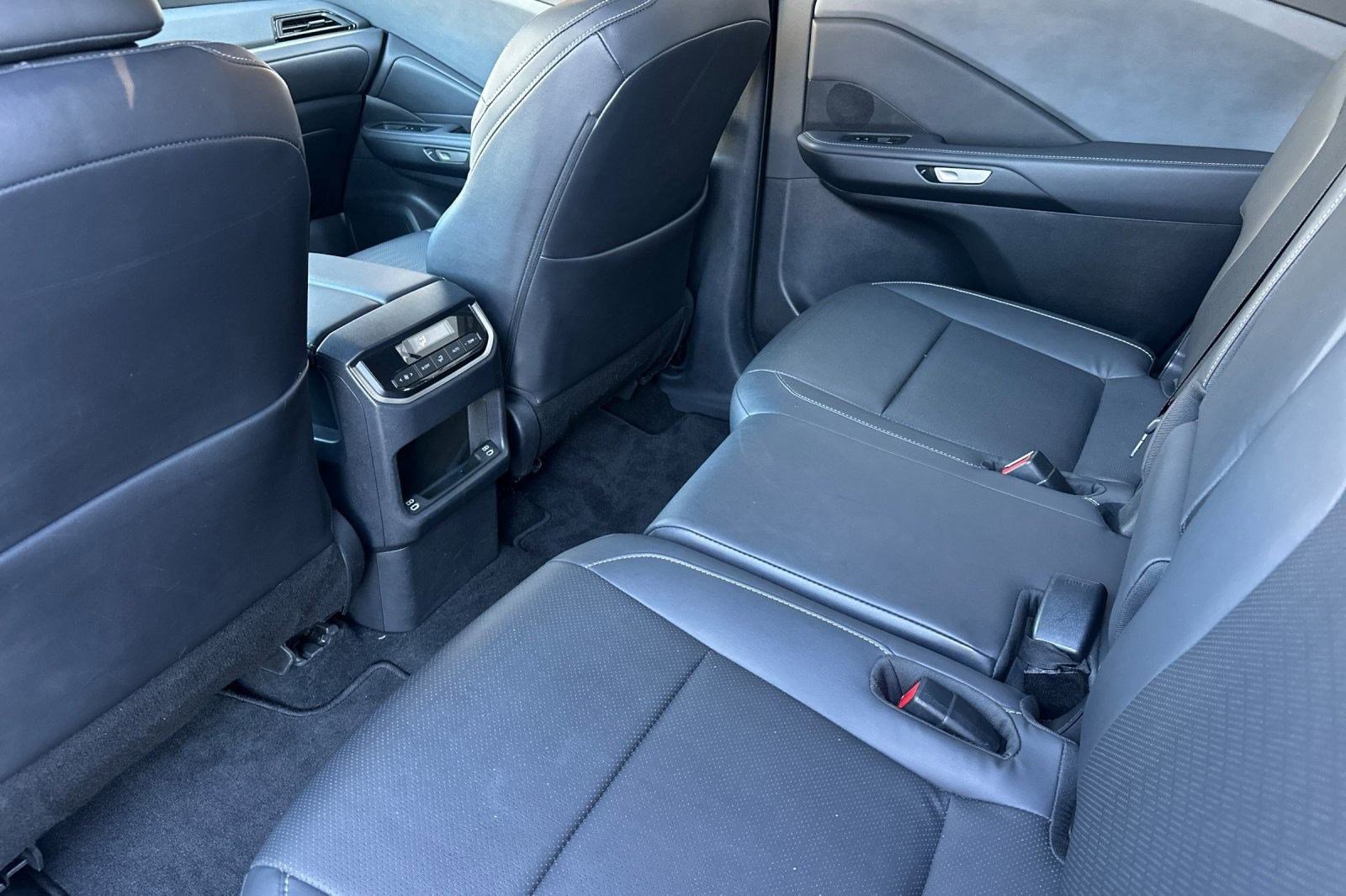 Certified 2024 Lexus TX 350 FWD w/ Technology Package image 26