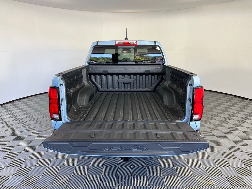 New 2025 Chevrolet Colorado LT w/ LT Convenience Package image 9