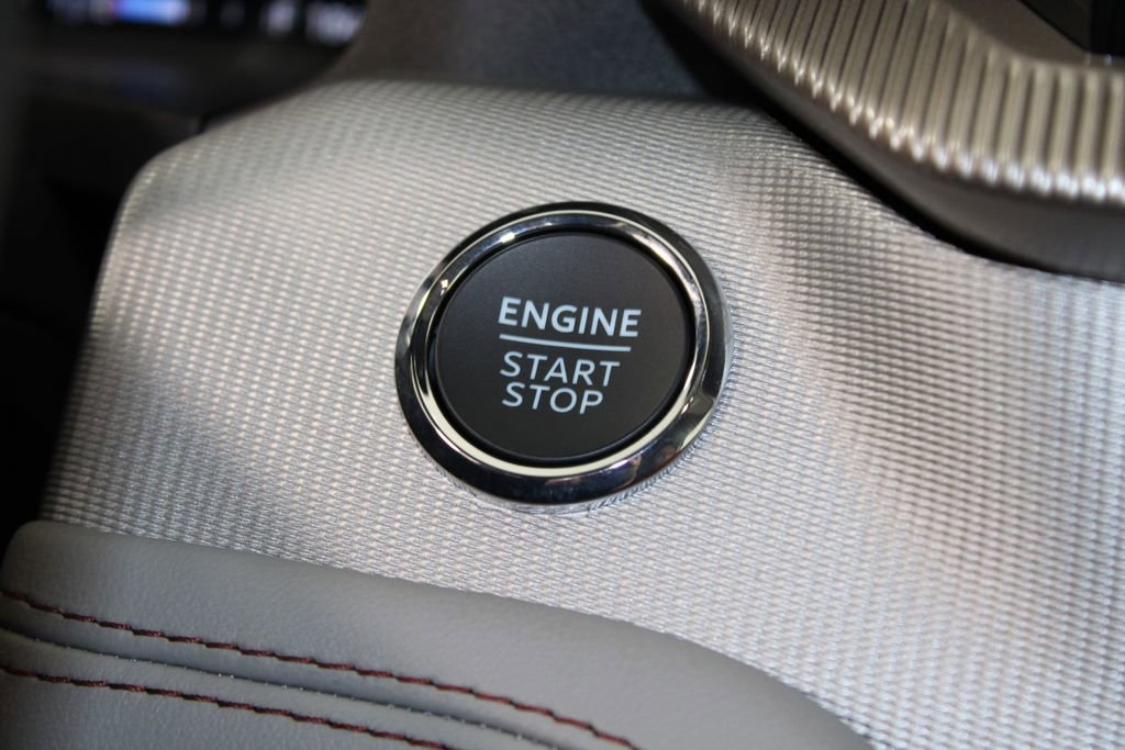 New 2026 Ford Explorer Active w/ Active Comfort Package image 42