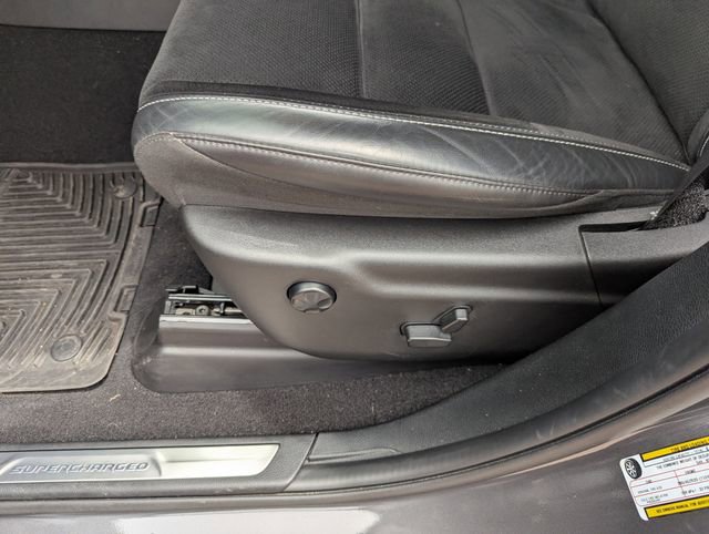 Used 2024 Dodge Durango SRT Hellcat w/ Black Package image 22