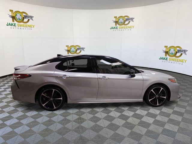 Used 2019 Toyota Camry XSE w/ Driver Assist Package image 11