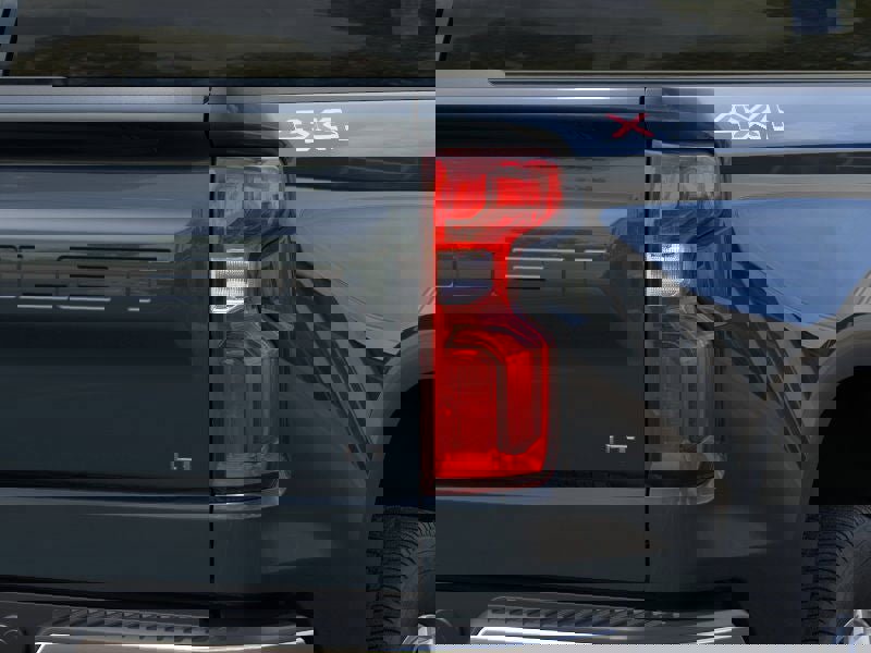 New 2026 Chevrolet Silverado 1500 LT image 11