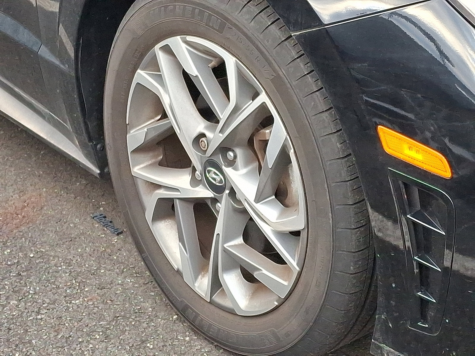 Used 2023 Hyundai Sonata SEL w/ Preferred Accessory Package image 10