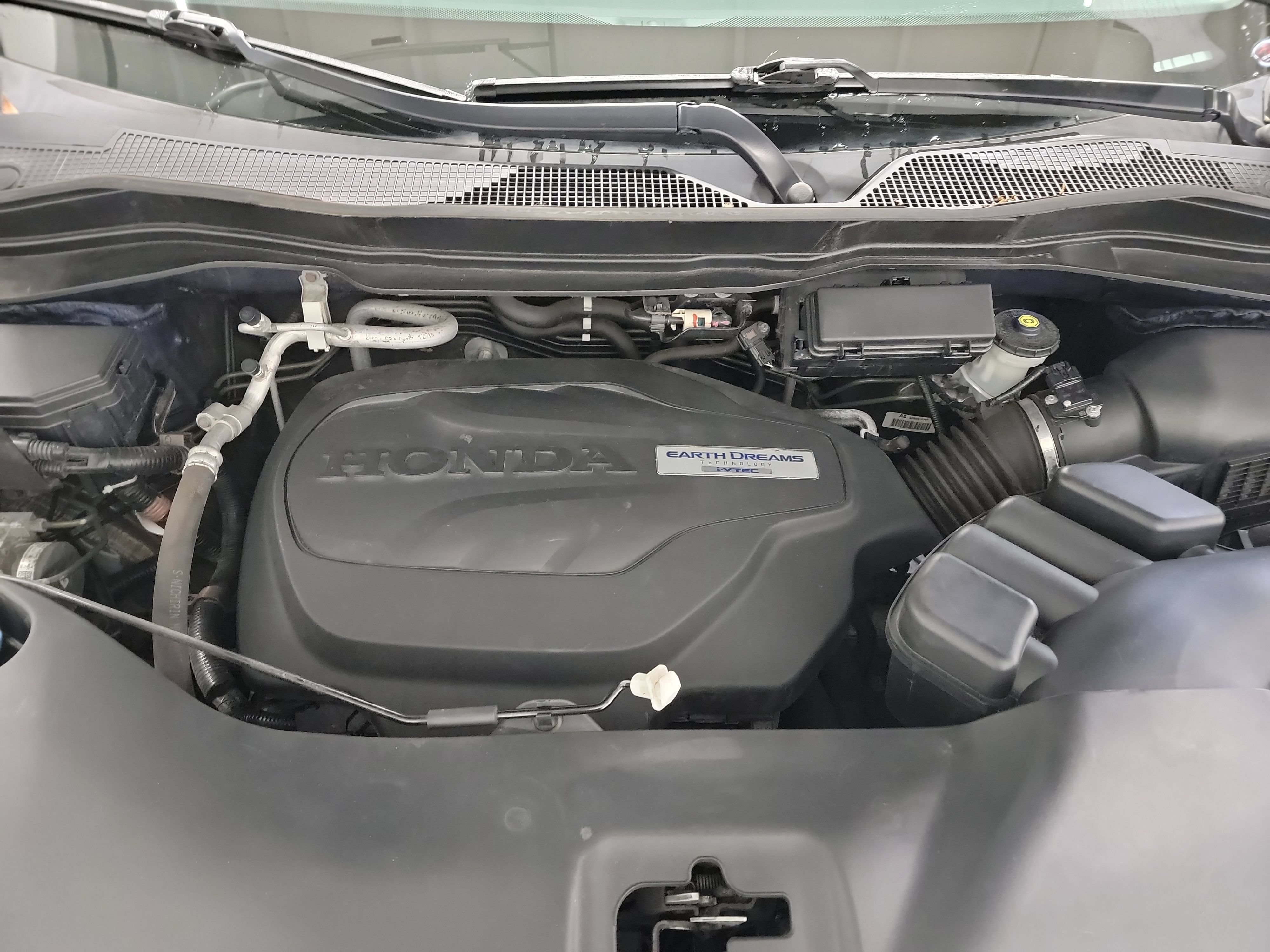 Used 2019 Honda Pilot Touring image 24
