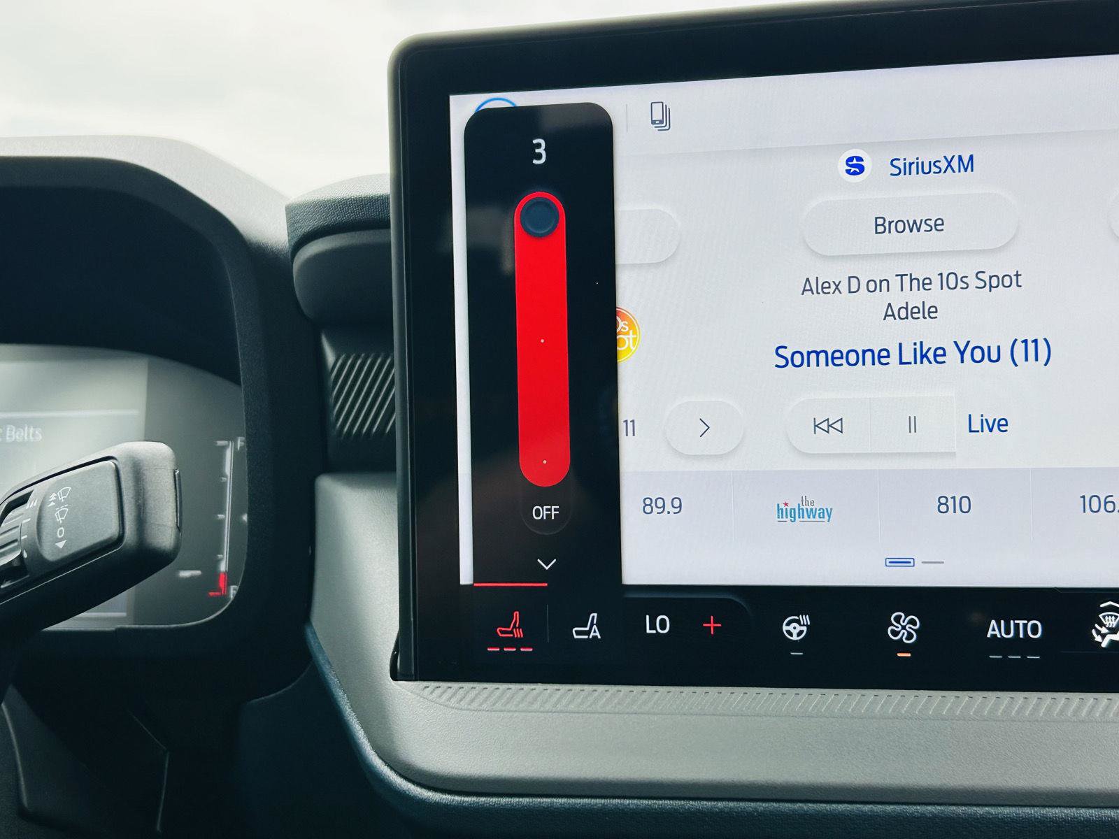 New 2026 Ford Maverick Tremor AWD/4WD image 8