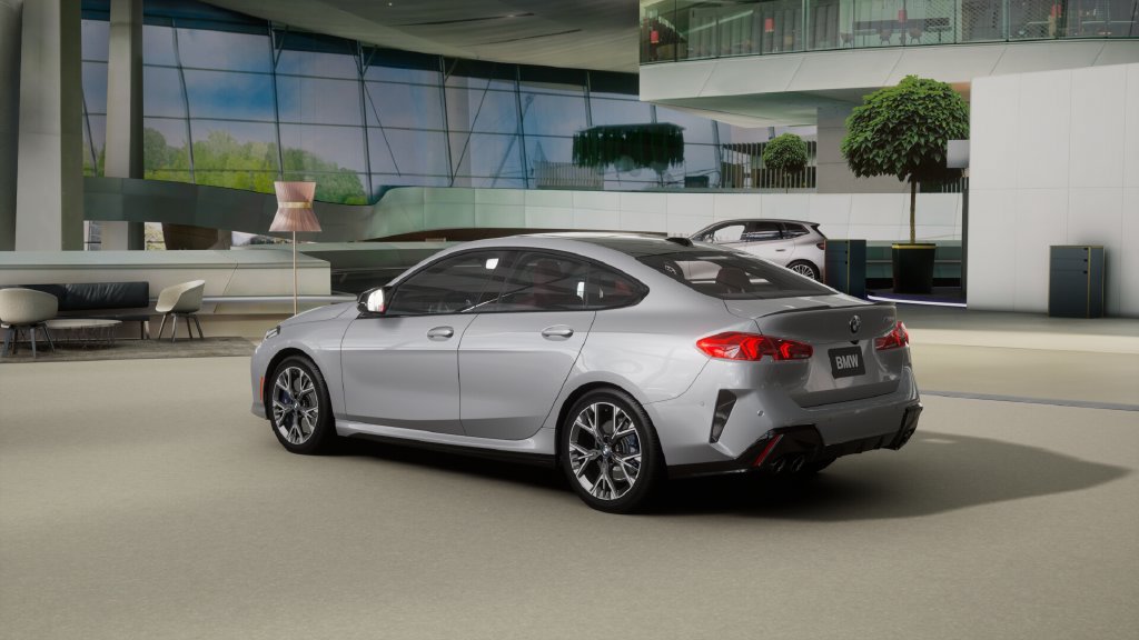 Used 2026 BMW M235i xDrive w/ Premium Package AWD/4WD image 24
