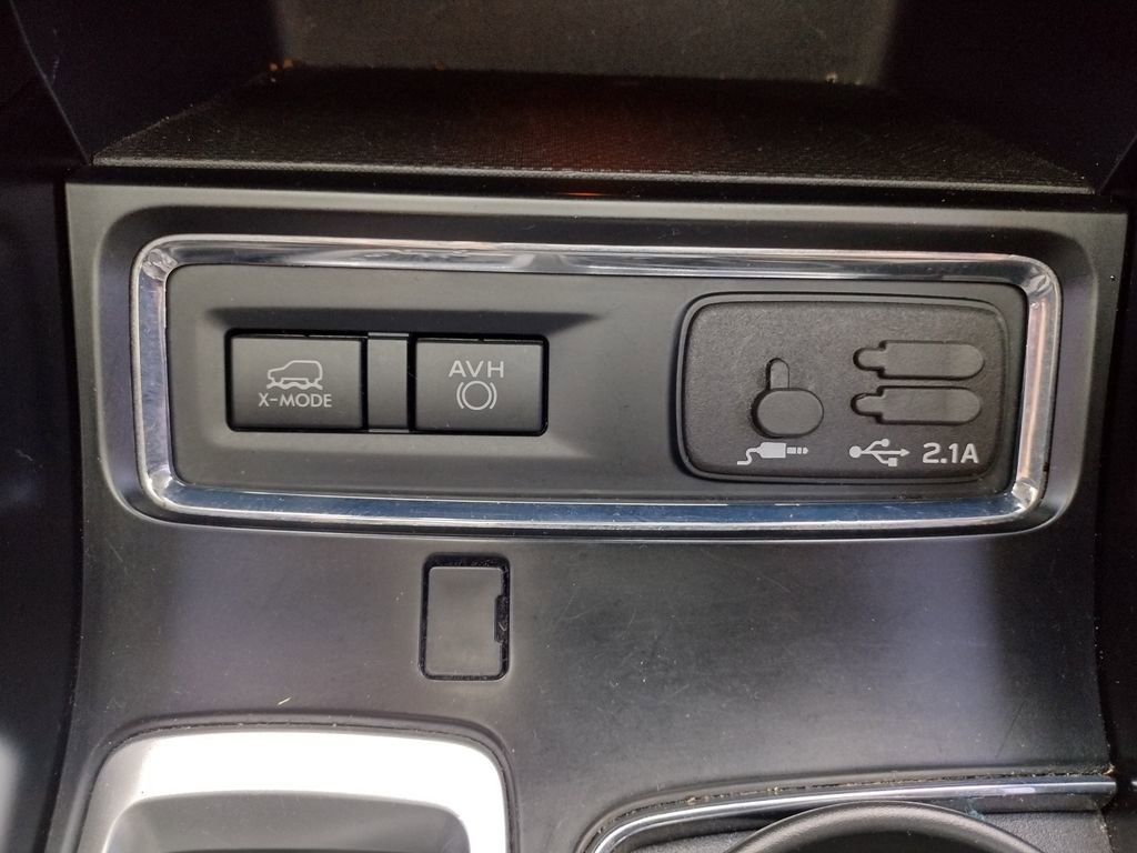 Used 2022 Subaru Ascent Onyx Edition image 28