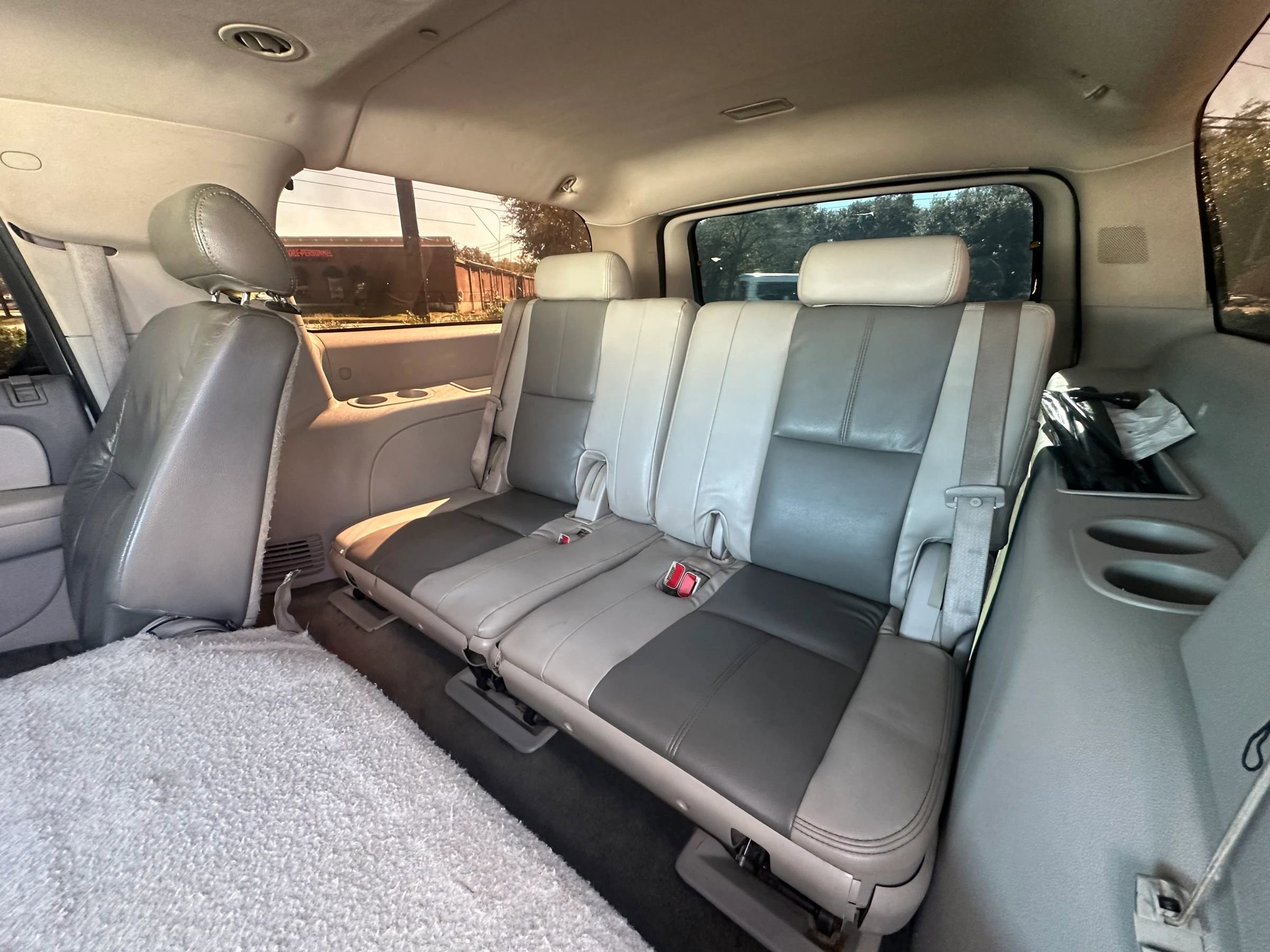 Used 2007 GMC Yukon XL SLE image 12