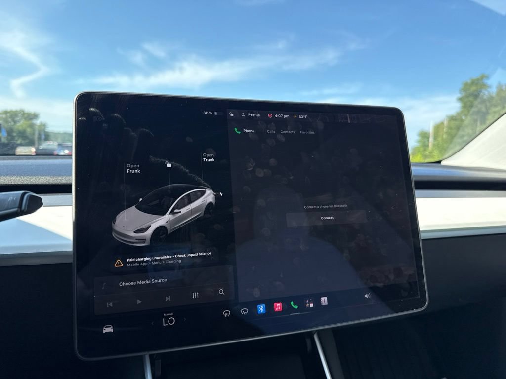 Used 2020 Tesla Model 3 Standard Range RWD image 21