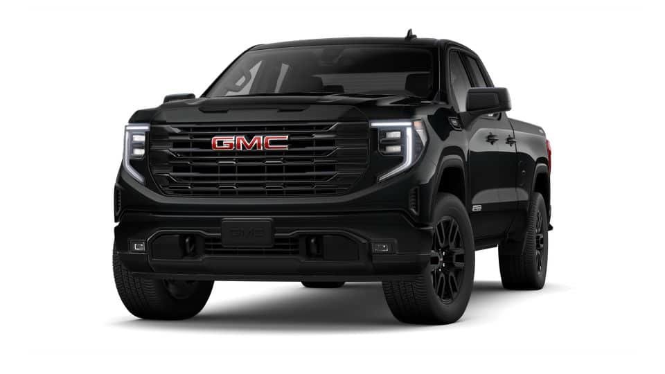 New 2026 GMC Sierra 1500 Elevation AWD/4WD image 33