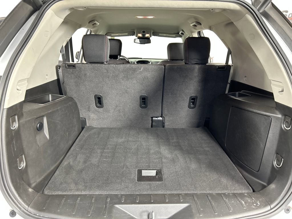 Used 2017 Chevrolet Equinox LT w/ Convenience Package image 18