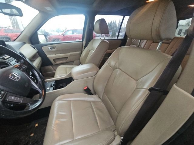 Used 2015 Honda Pilot EX-L image 6