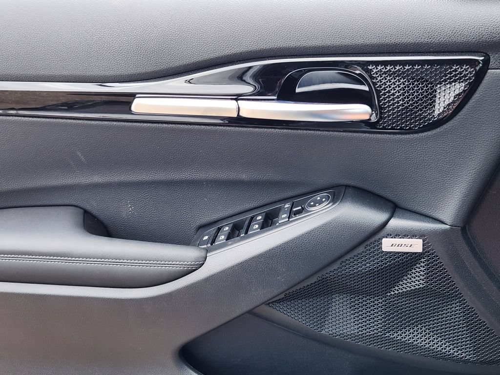 New 2026 Kia Seltos SX AWD/4WD image 6