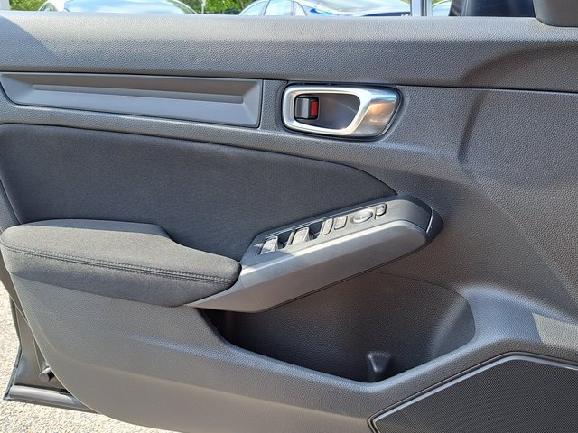Used 2025 Honda Civic Sport image 21