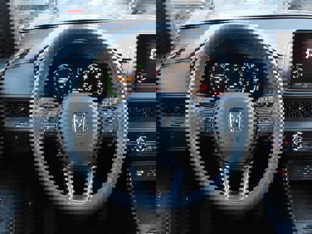 Certified 2024 Honda CR-V Sport image 18