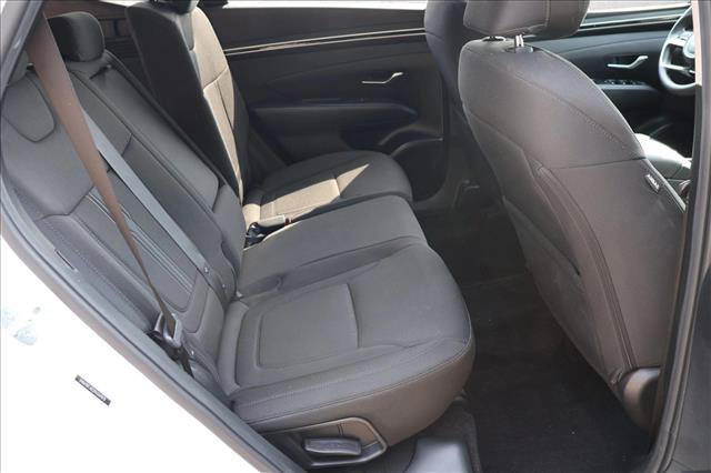 Used 2023 Hyundai Tucson SEL AWD/4WD image 25