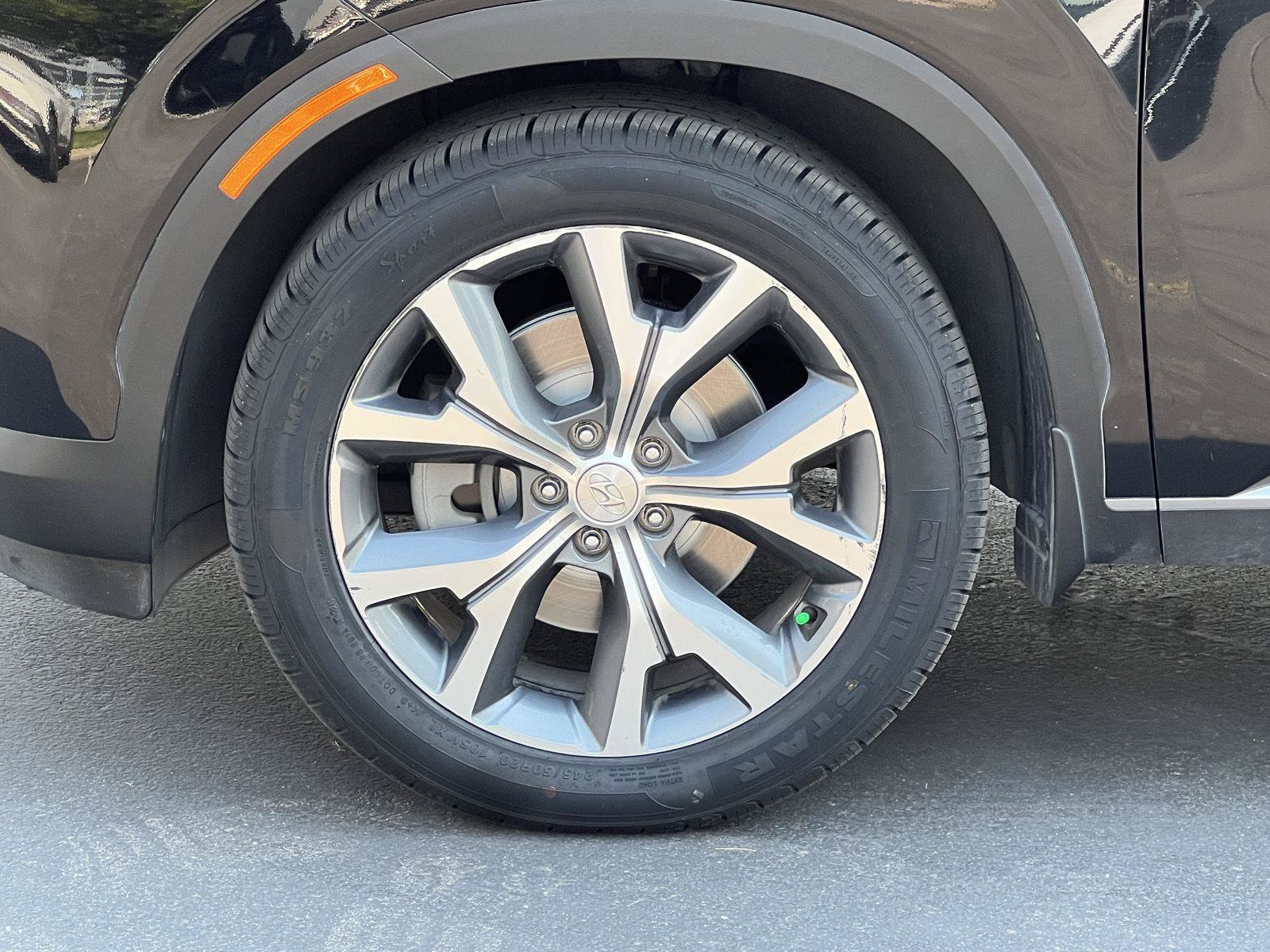 Used 2021 Hyundai Palisade SEL w/ Convenience Package AWD/4WD image 13