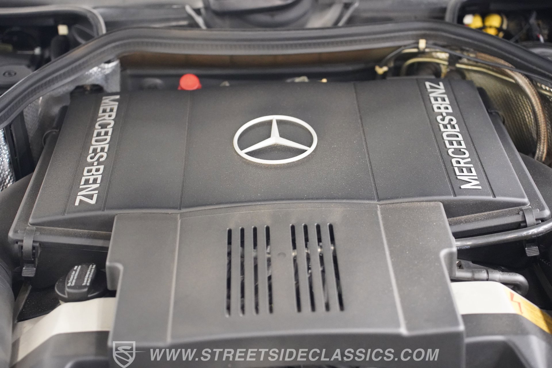 Used 1993 Mercedes-Benz 500 E image 39