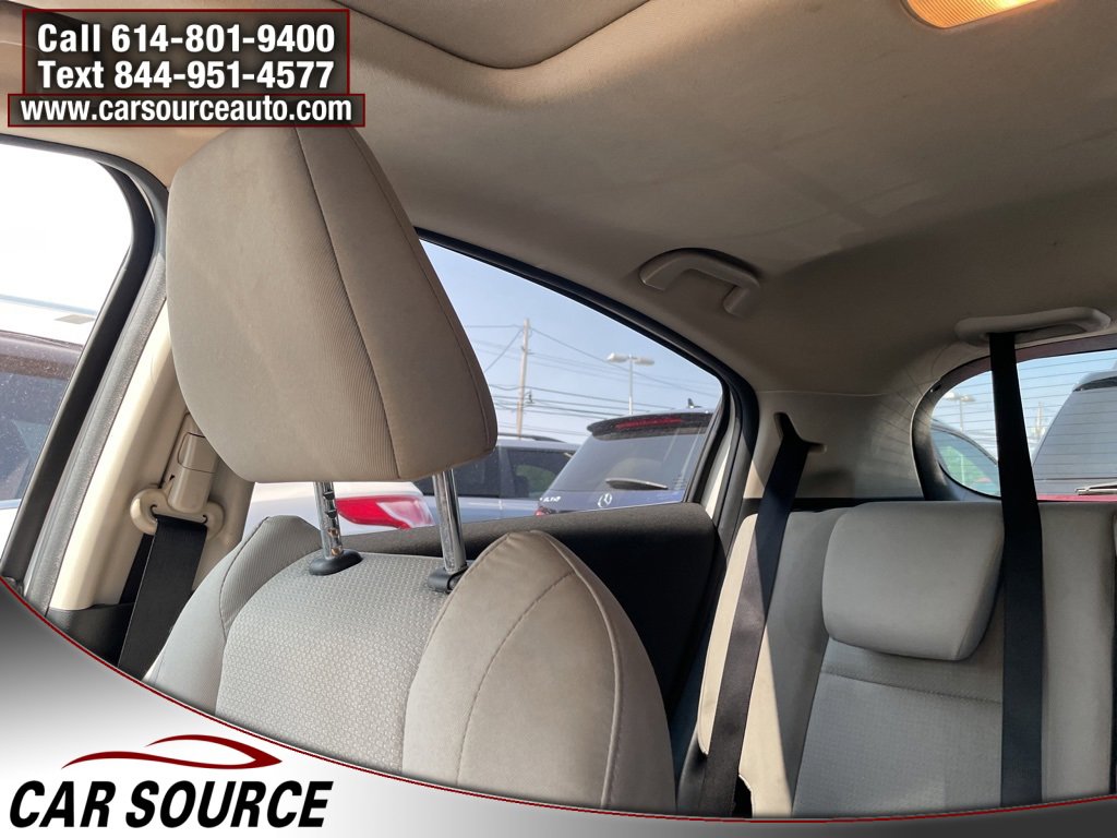 Used 2022 Honda HR-V EX image 25