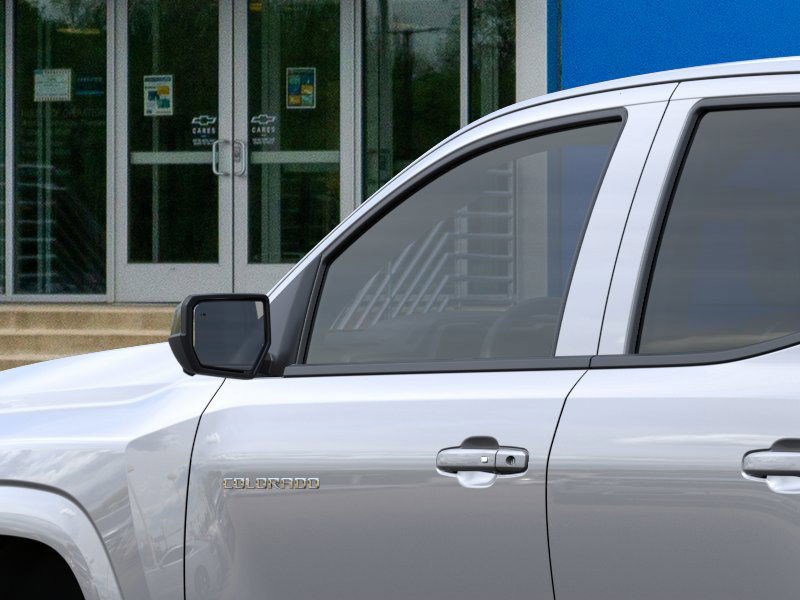 New 2026 Chevrolet Colorado LT w/ LT Convenience Package image 12