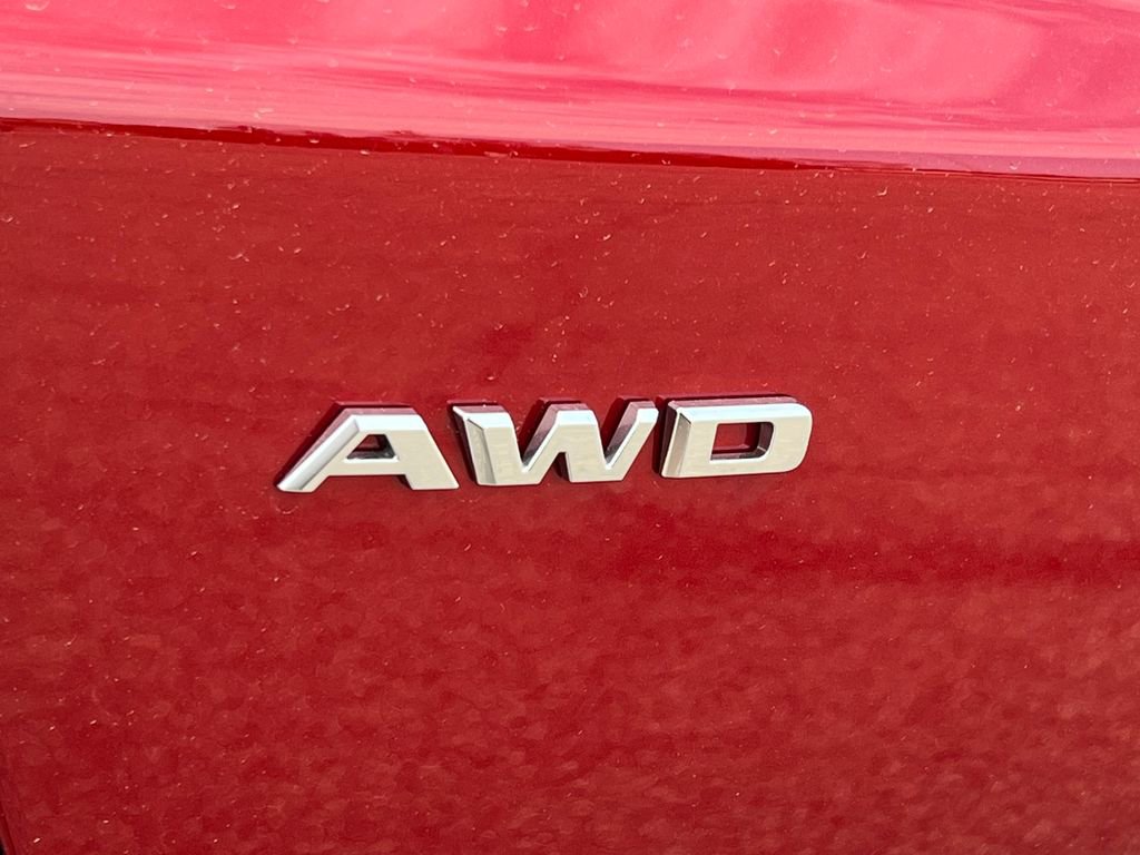 New 2026 Cadillac XT5 Sportv w/ LPO, Floor Liner Package image 2