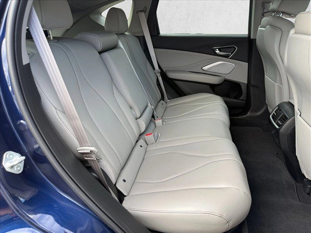 Used 2023 Acura RDX w/ Technology Package FWD image 21