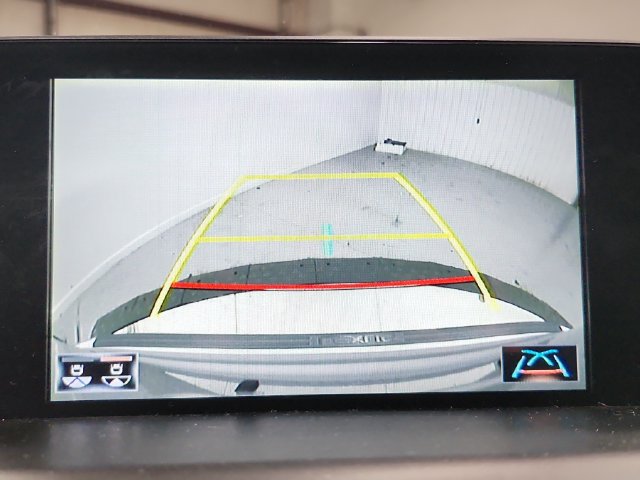 Used 2019 Lexus NX 300 F Sport w/ Accessory Package 2 FWD image 15