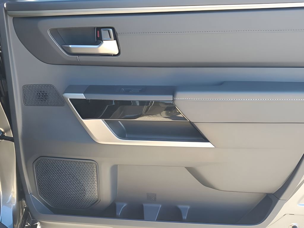 Certified 2026 Toyota Tundra Limited w/ Limited PVM Package AWD/4WD image 52