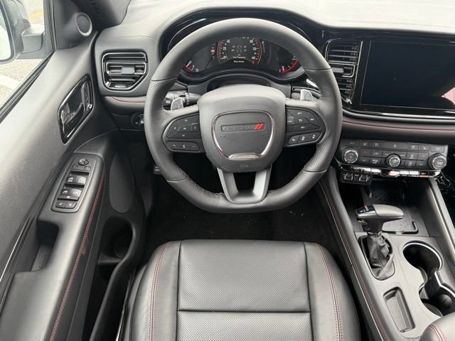 New 2026 Dodge Durango GT AWD/4WD image 38