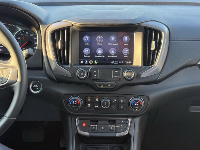 Used 2024 GMC Terrain AT4 image 22