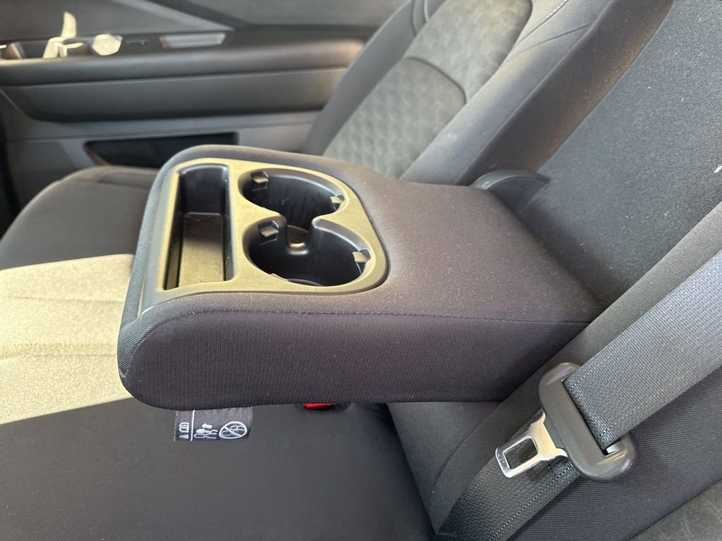 Used 2024 Nissan Pathfinder SV image 15