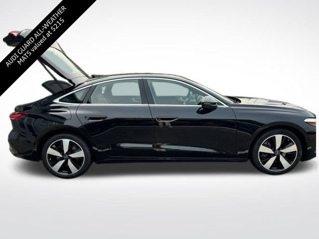 Certified 2025 Audi A5 2.0T Premium w/ Convenience Package AWD/4WD image 11