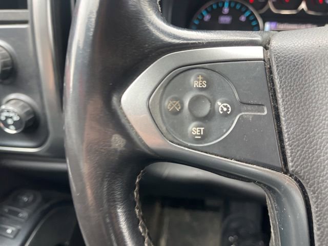 Used 2015 Chevrolet Silverado 1500 LT w/ All Star Edition image 21