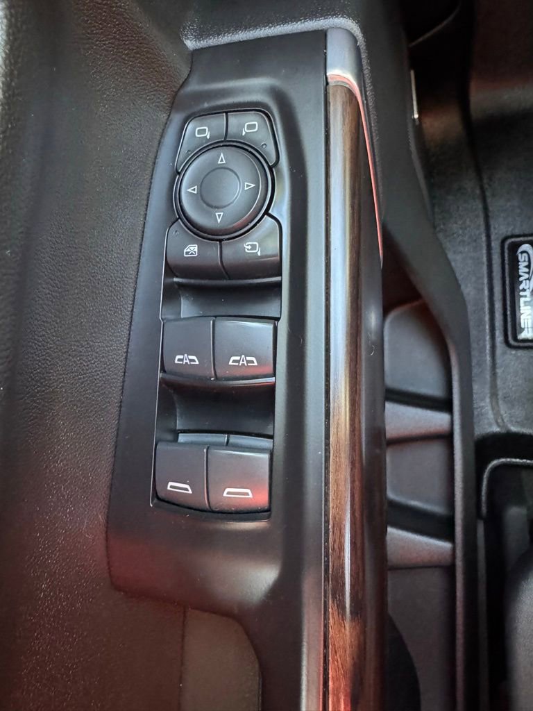 Used 2019 GMC Sierra 1500 SLT w/ SLT Premium Plus Package image 25