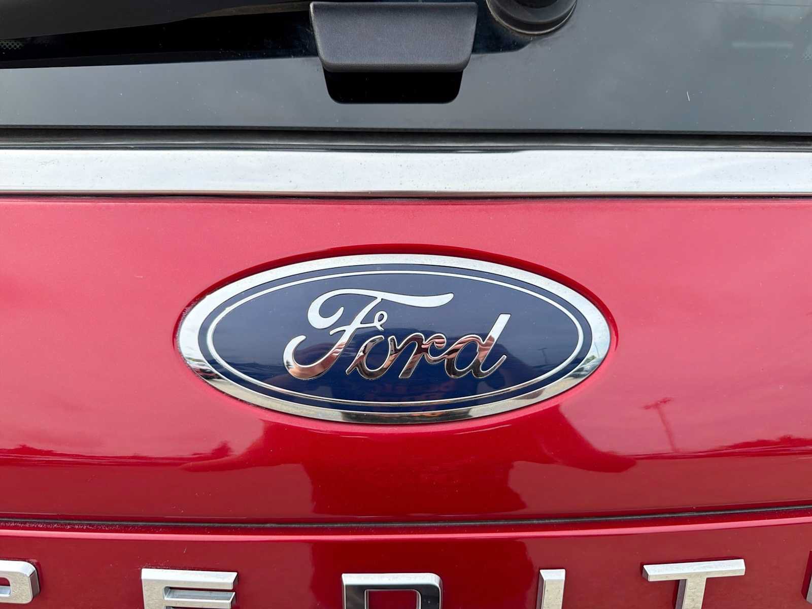 Used 2022 Ford Expedition Max XLT AWD/4WD image 11