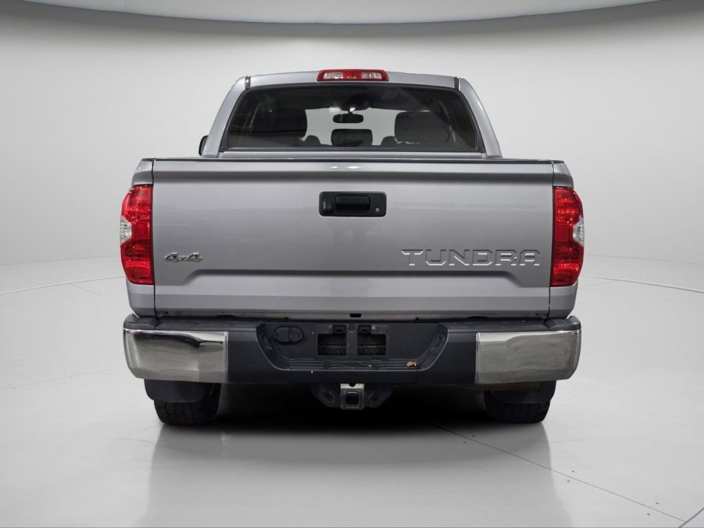 Used 2016 Toyota Tundra SR5 w/ SR5 Upgrade Package image 20