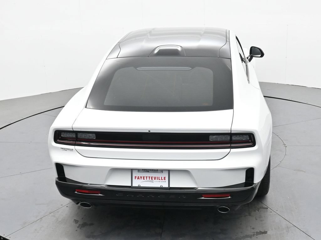 New 2026 Dodge Charger R/T AWD/4WD image 29