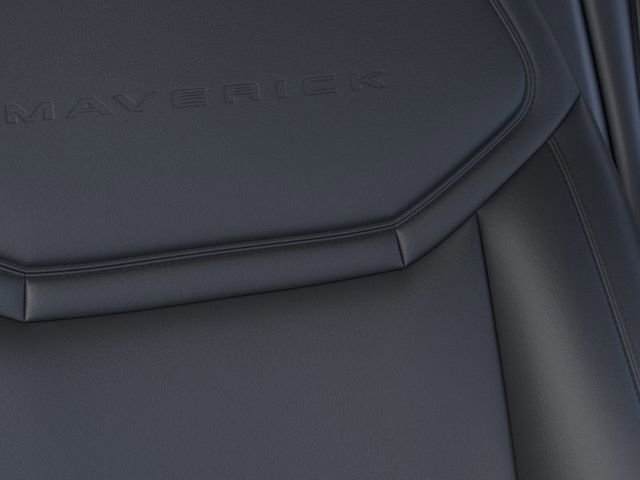 New 2025 Ford Maverick Lariat w/ Black Appearance Package image 17