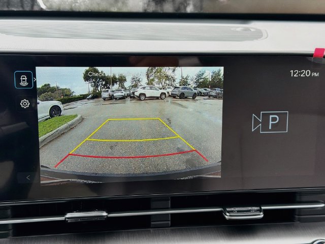 New 2027 Hyundai Kona SEL Sport FWD image 13