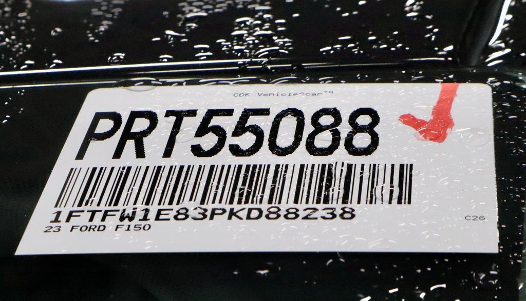 Certified 2023 Ford F150 XLT w/ Equipment Group 302A High AWD/4WD image 35
