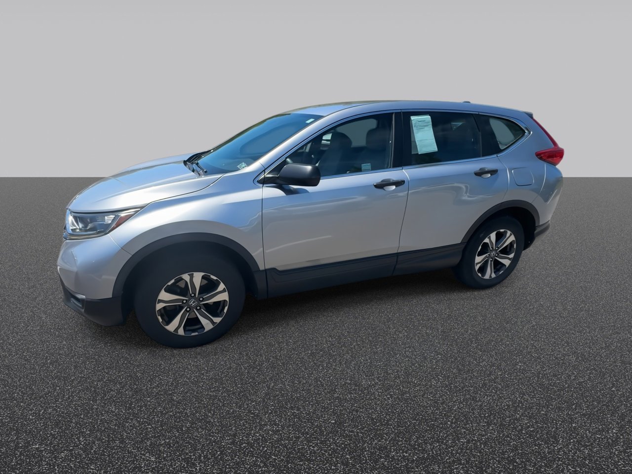 Used 2017 Honda CR-V LX image 5
