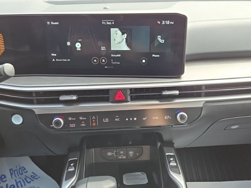 New 2026 Kia Sorento X-Line EX AWD/4WD image 35