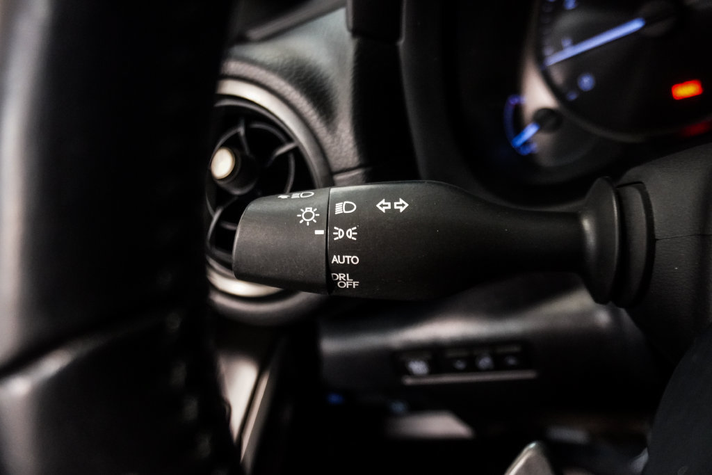 Used 2023 Lexus IS 300 w/ Premium Package RWD image 20