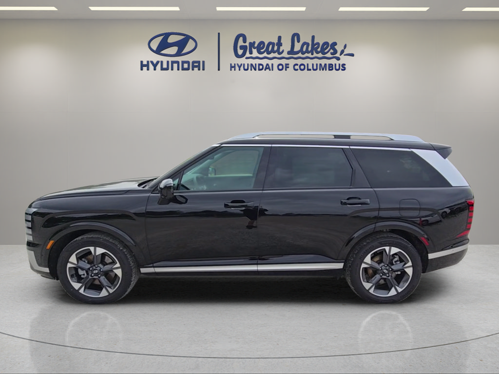 New 2026 Hyundai Palisade Limited AWD/4WD image 2
