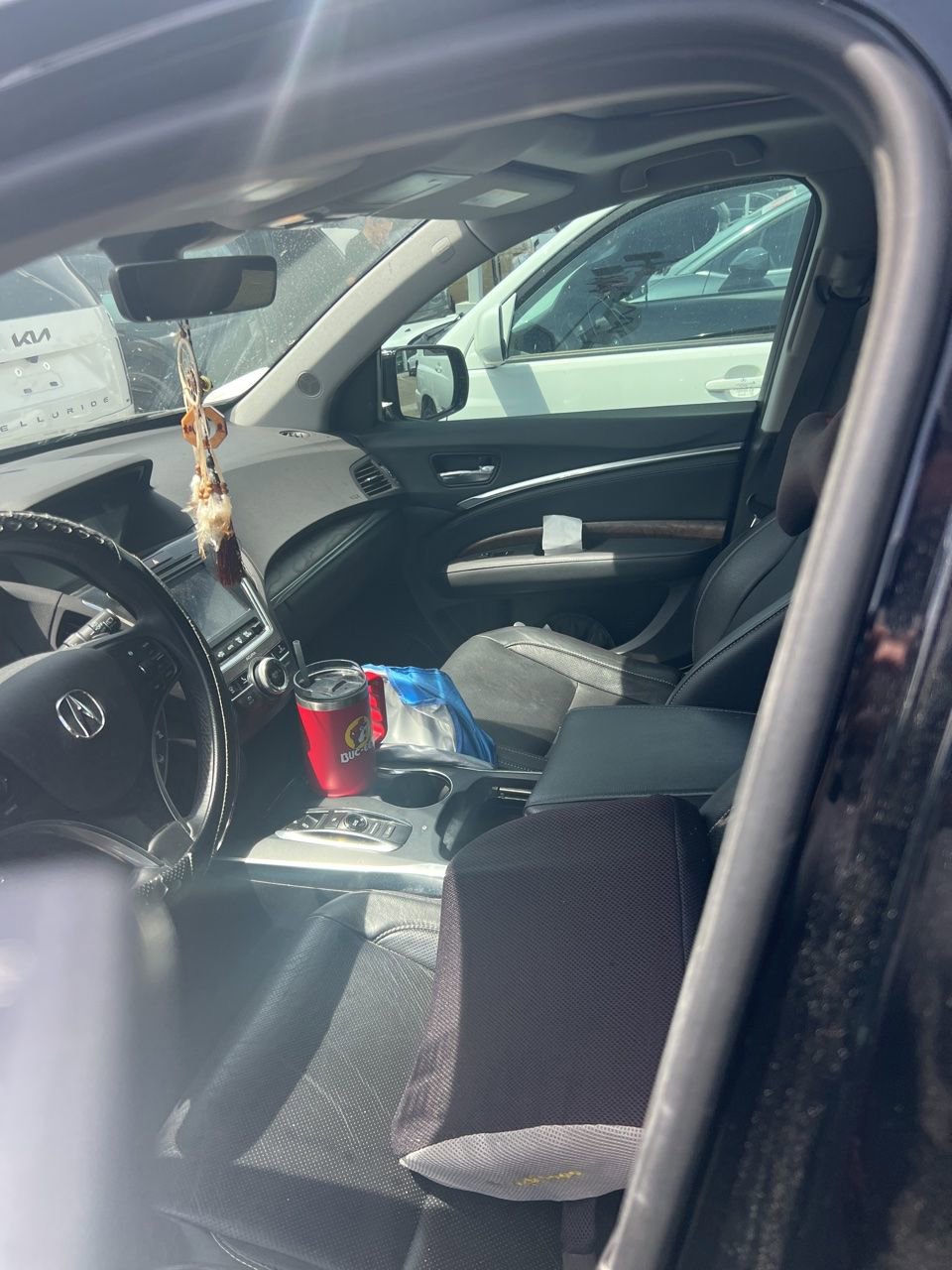 Used 2020 Acura MDX FWD w/ Technology Package image 5