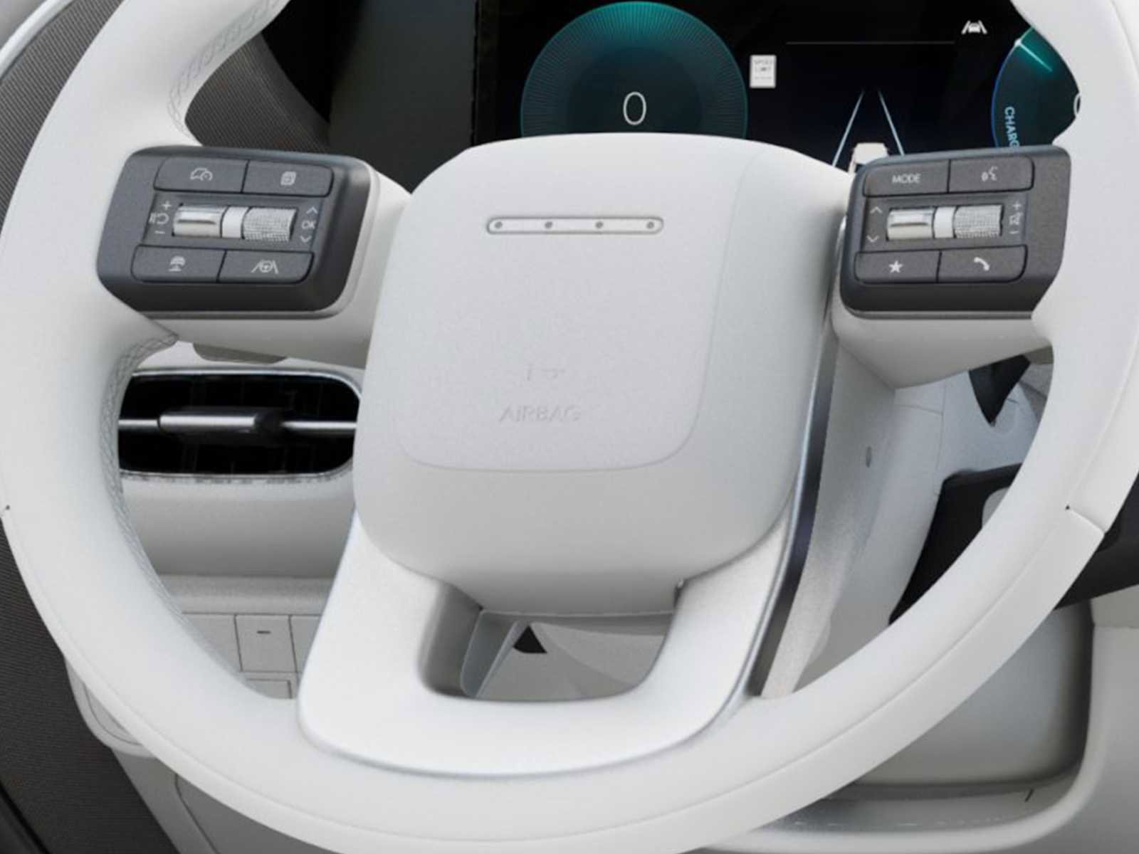 New 2026 Hyundai Palisade Limited image 12