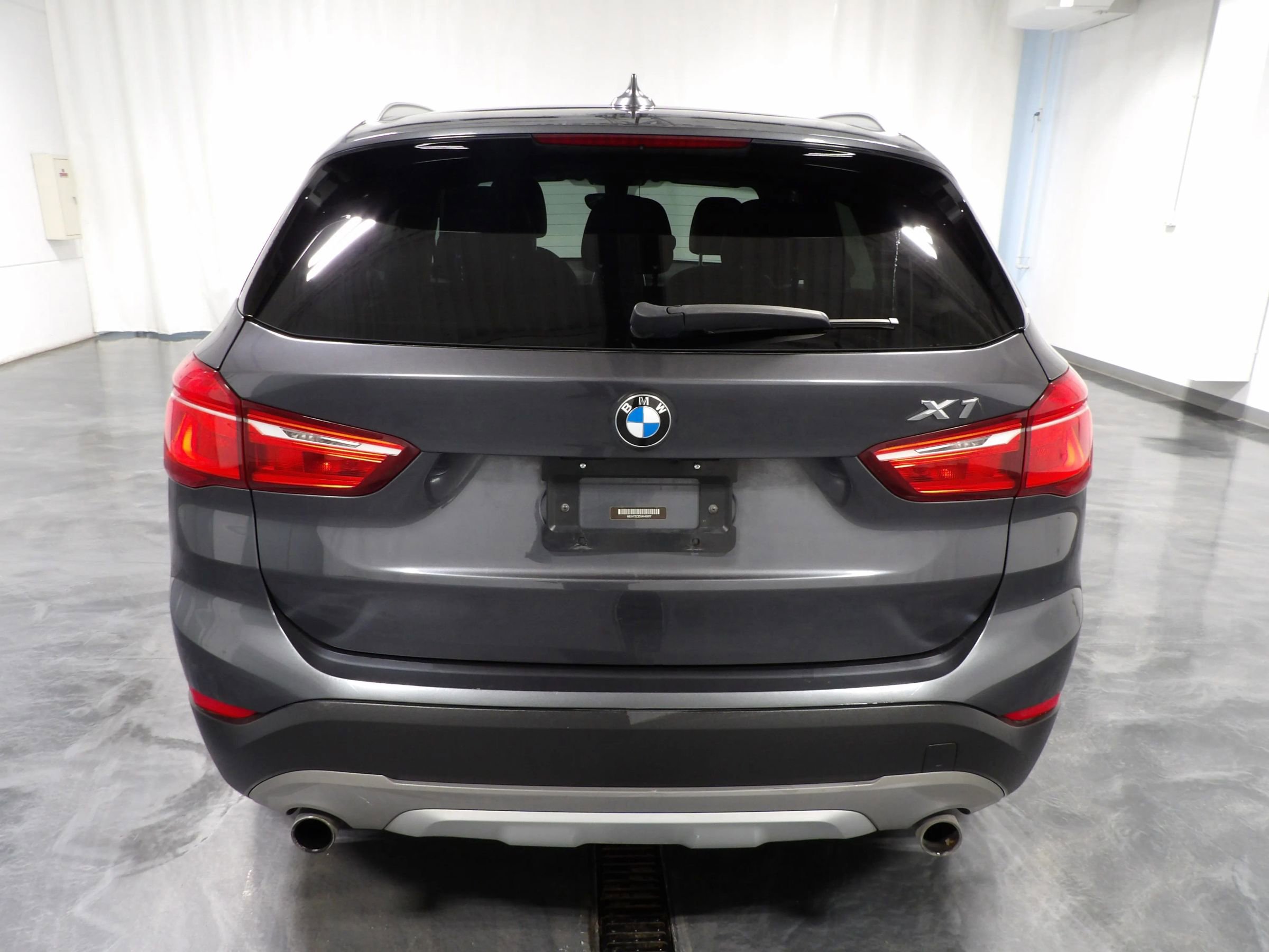 Used 2016 BMW X1 xDrive28i AWD/4WD image 6