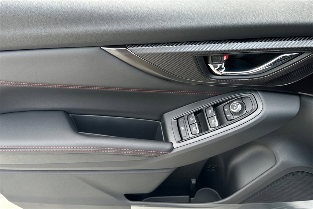New 2025 Subaru WRX Premium image 11