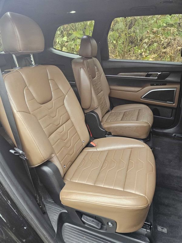 Used 2020 Kia Telluride SX w/ SX Prestige Package image 17